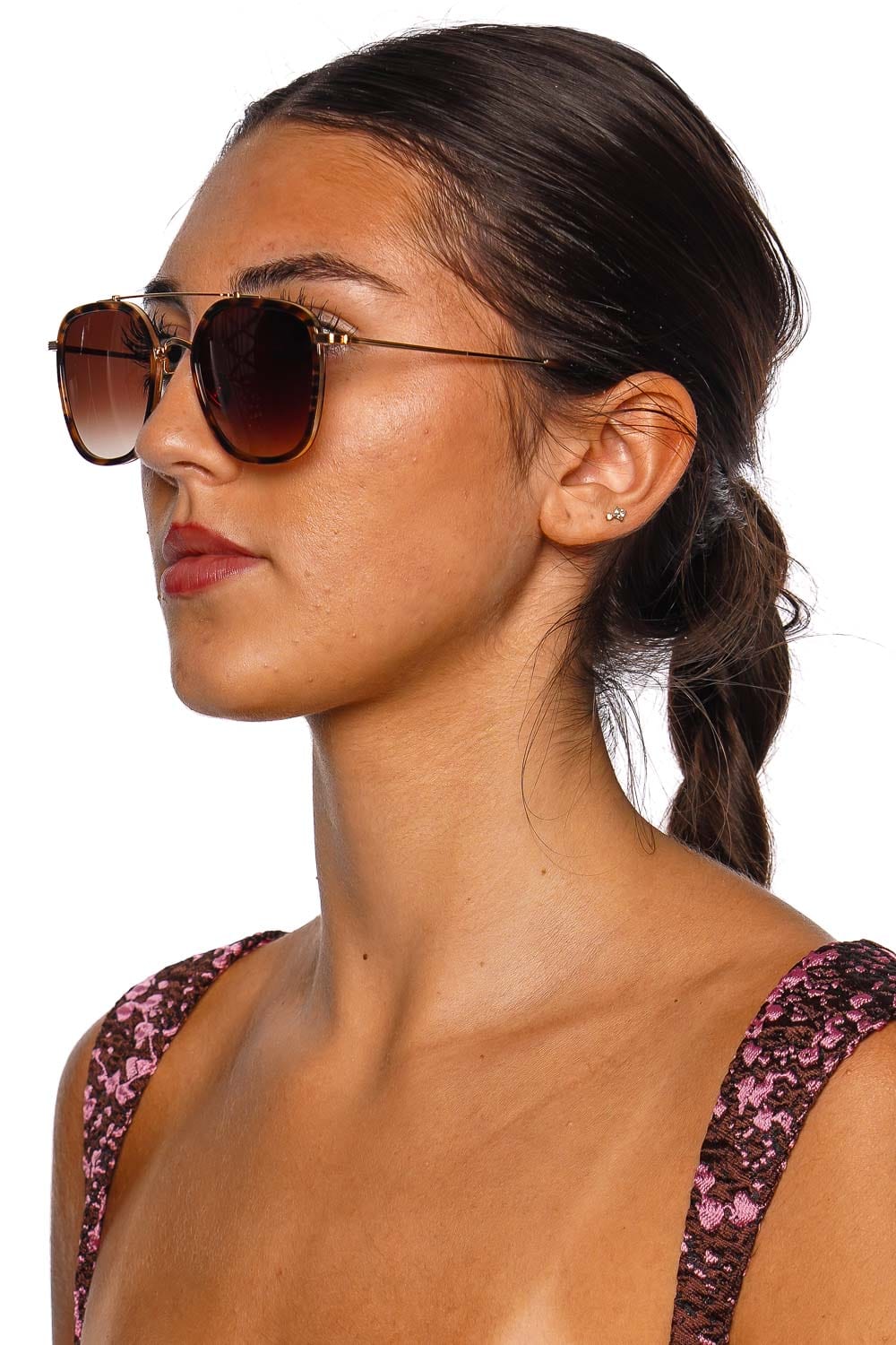 Austin Venezia 18K Gradient Sunglasses
