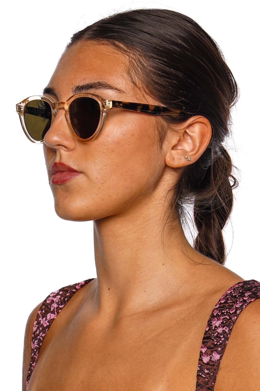 Barrett Haze Ibera Polarized Acetate Sunglasses