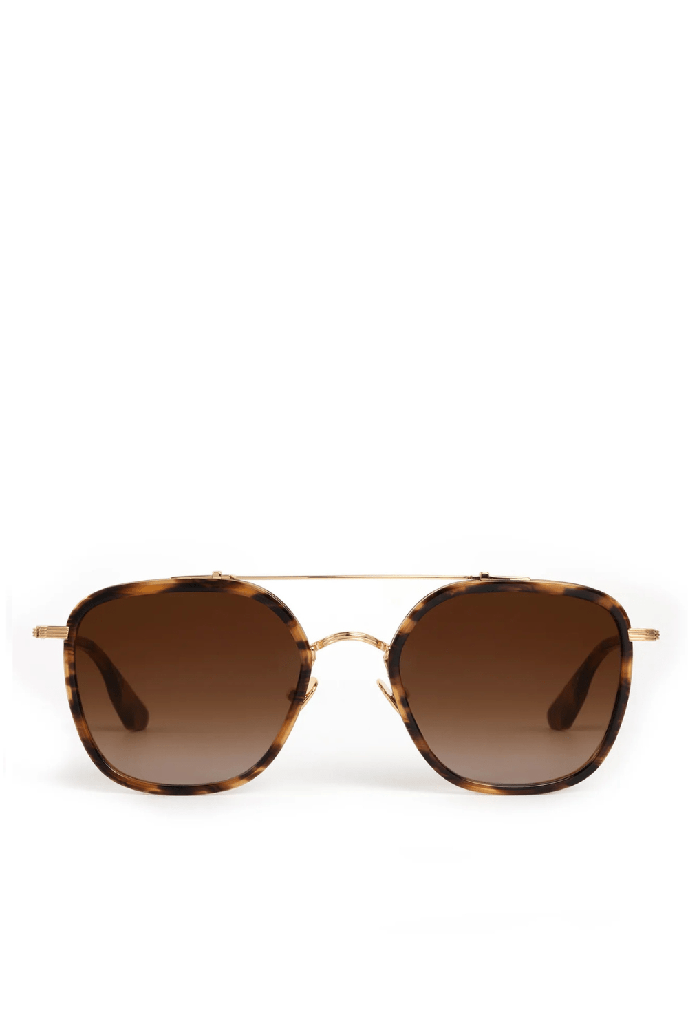 Austin Venezia 18K Gradient Sunglasses