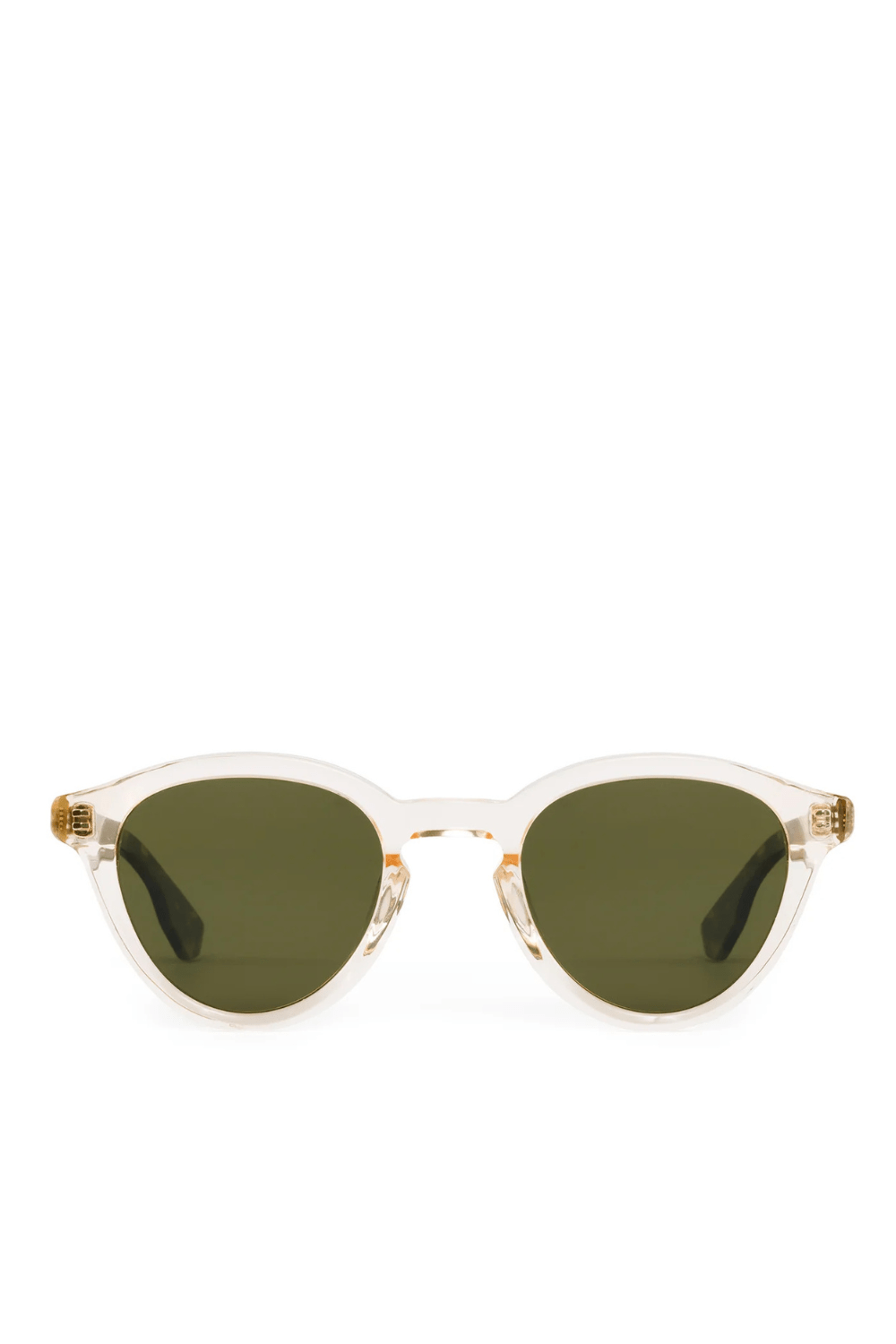 Barrett Haze Ibera Polarized Acetate Sunglasses
