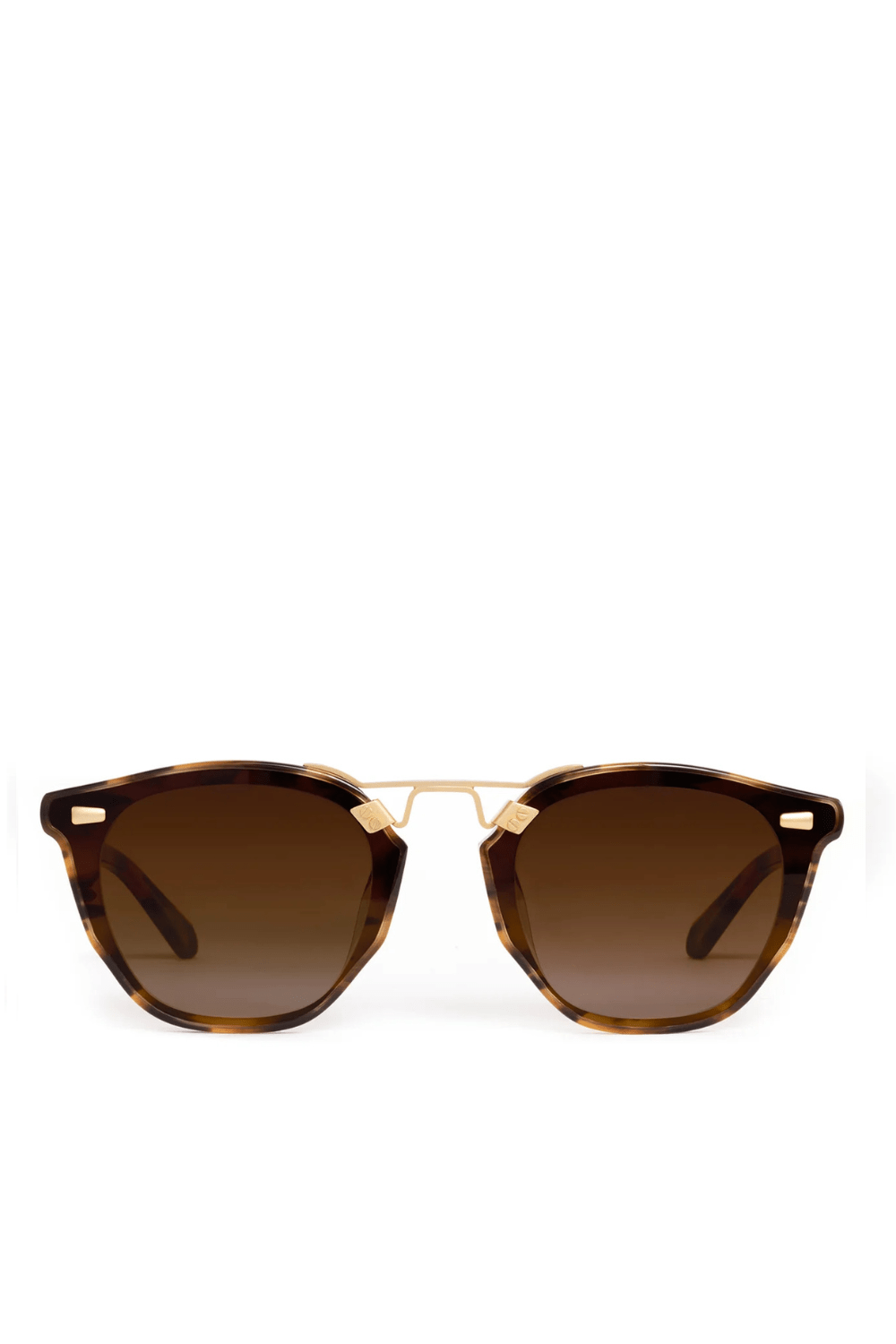 Beau Nylon Venezia 18K Gradient Sunglasses