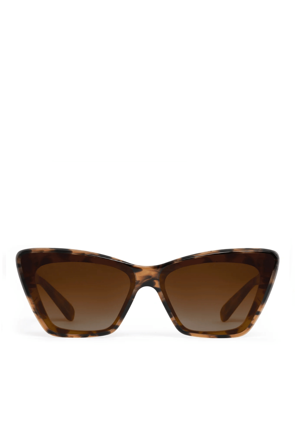 Brigitte Nylon Venezia Gradient Sunglasses