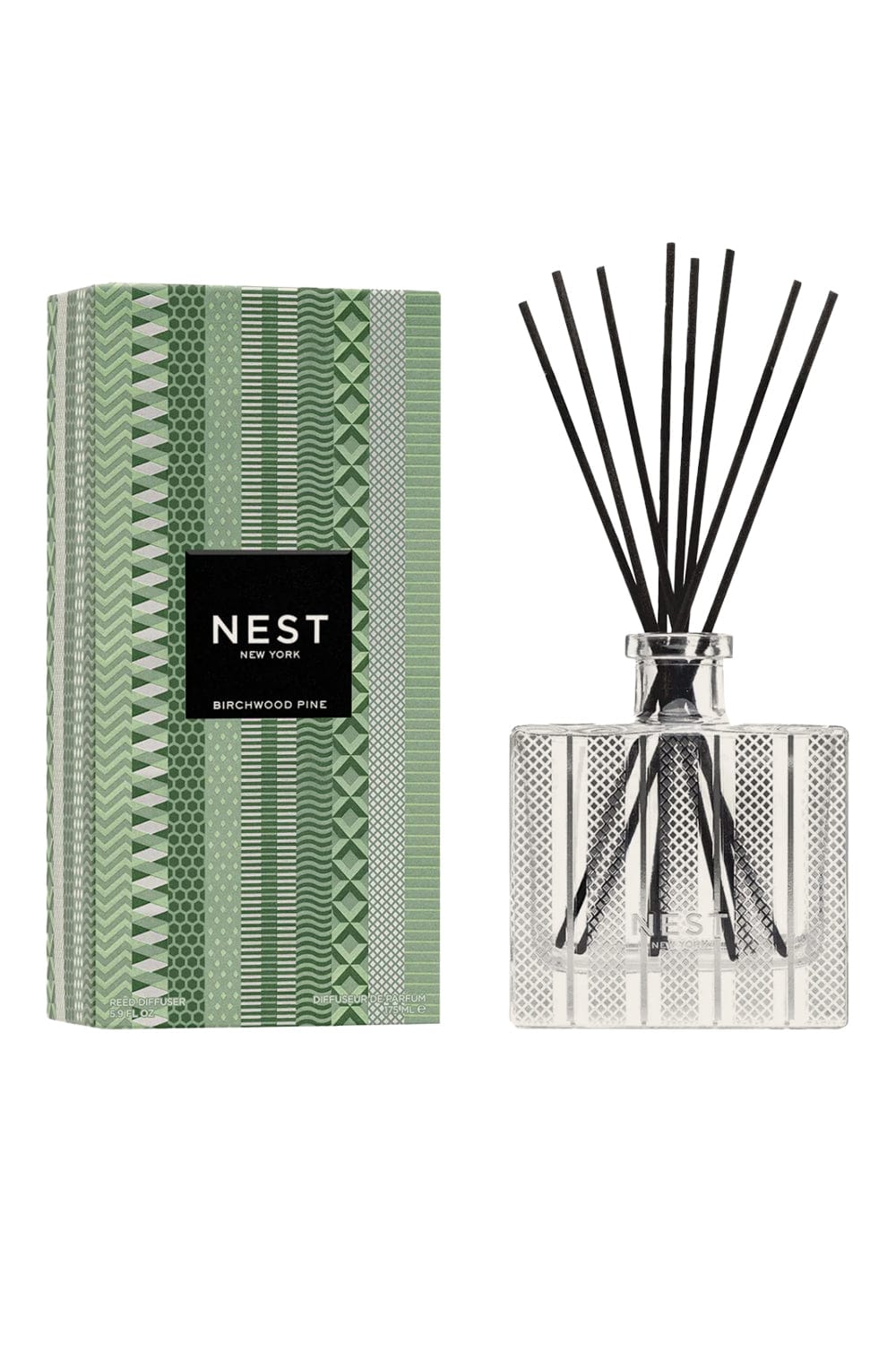 Birchwood Pine Reed Diffuser